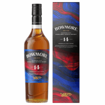 BOWMORE 14YO 700ml