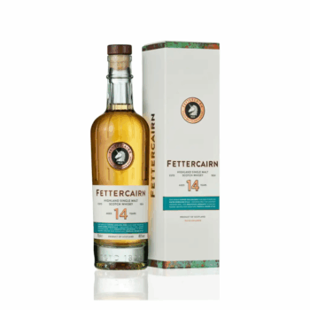 Fettercairn 14YO 700ml