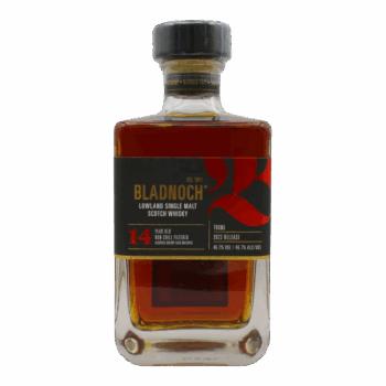 Bladnoch 14YO Oloroso Sherry 700ml