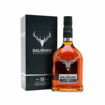 Dalmore 15years 1000ml