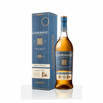 THE GLENMORANGIE 16Y Tribute 1000 mL
