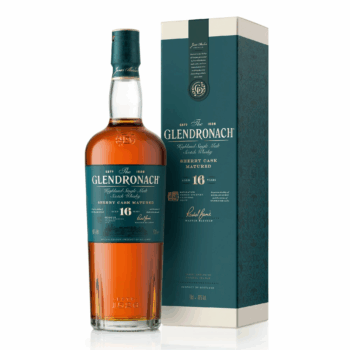 Glendronach 16years 700ml
