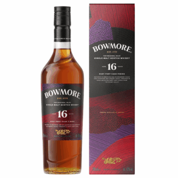 BOWMORE 16YO 700ml