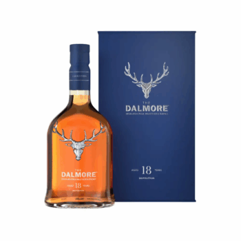Dalmore 18-year-old 2024 Edition 700ml