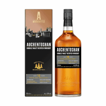 Auchentoshan 18YO 700ml