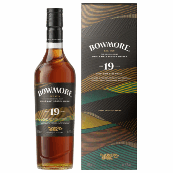 BOWMORE 19YO 700ml