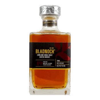 Bladnoch 19YO PX Sherry 700ml