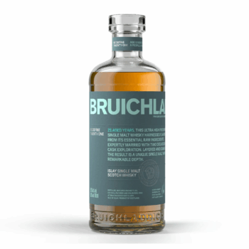 Bruichladdich 21-year-old 700ml