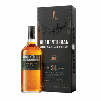 Auchentoshan 24YO 700ml