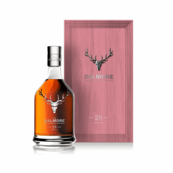 Dalmore 28-year-old 700ml