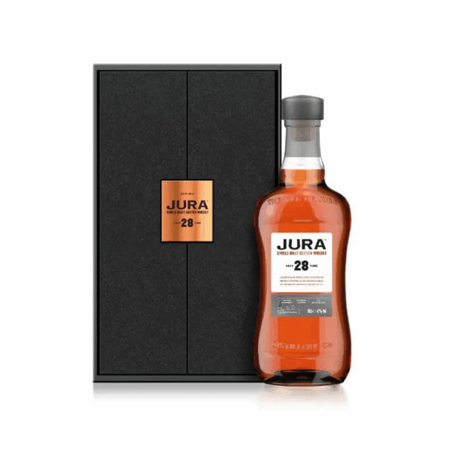 JURA 28YO 700ml
