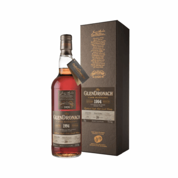 GLENDRONACH 29Y 1994 Cask 1781 700ml