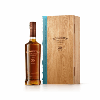 Bowmore 30years 700ml