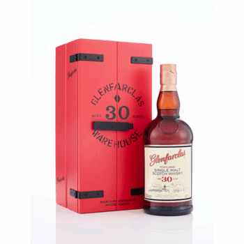 GLENFARCLAS 30Y 700 mL