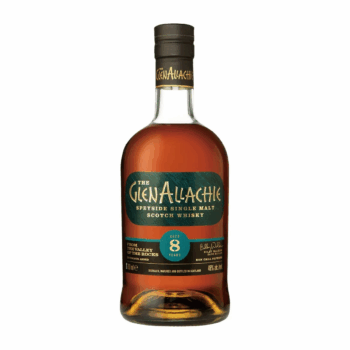 GlenAllachie 8years 700ml