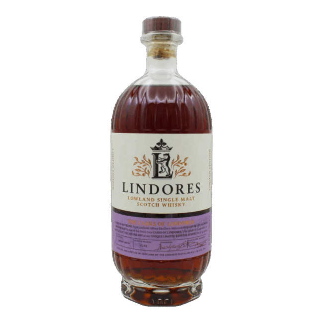 Cask of Lindores Sherry Butts II 700ml