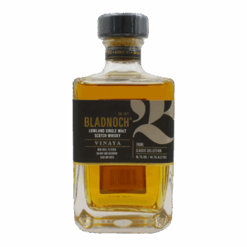 Bladnoch Vinaya 700ml