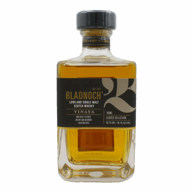 Bladnoch Vinaya 700ml