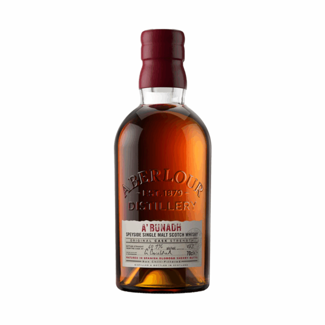 Aberlour A'bunadh 700ml - Image 2