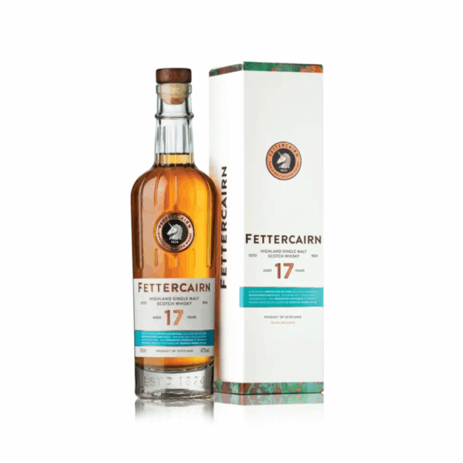 Fettercairn Aged 17 years 700ml