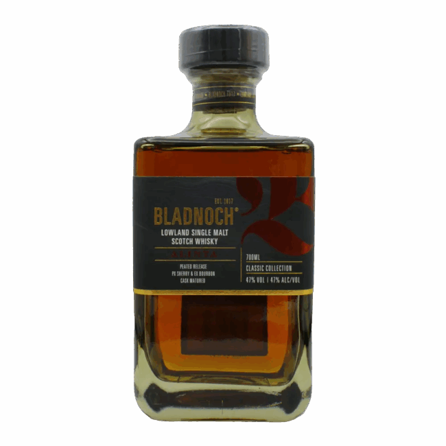 Bladnoch Alinta 700ml