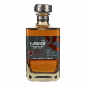 Bladnoch Alinta Reserve 700ml