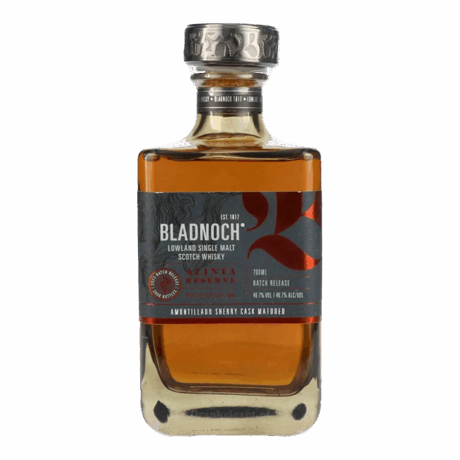 Bladnoch Alinta Reserve 700ml