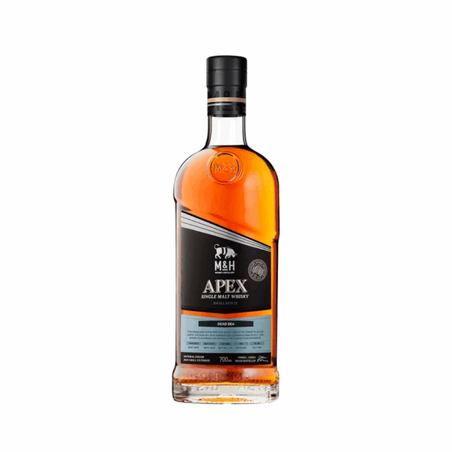 Milk & Honey Apex Dead Sea 700 mL