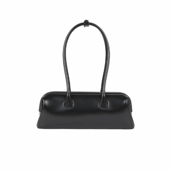 OSOI BOAT WIDE [BLACK]