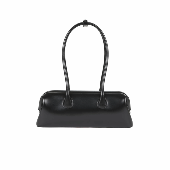 OSOI BOAT WIDE [BLACK]