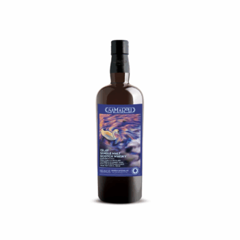 Samaroli Caol Ila PX Sherry 2007 700 mL
