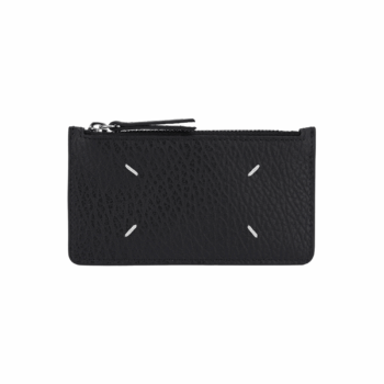 MAISON MARGIELA CARD HOLDER ZIP EW