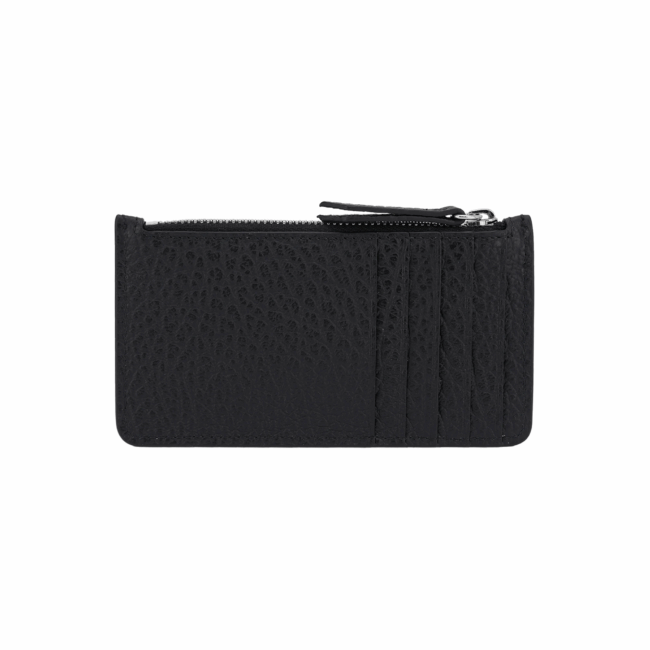 MAISON MARGIELA CARD HOLDER ZIP EW - Image 2