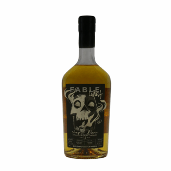 Fable Chapter 11 Ghost - Glen Spey 700ml