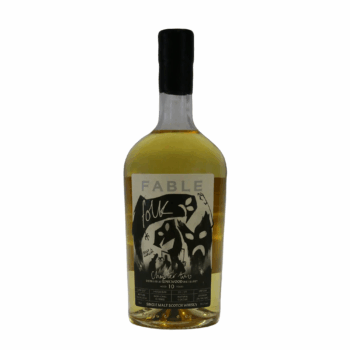 Fable Chapter 2 Fork - Linkwood 700ml