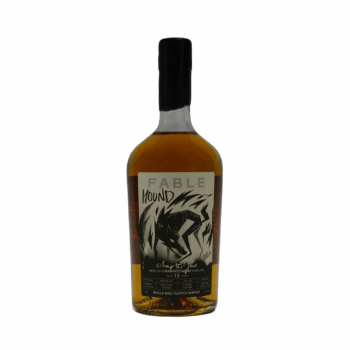 Fable Chapter 5 Hound - Mannochmore 700ml