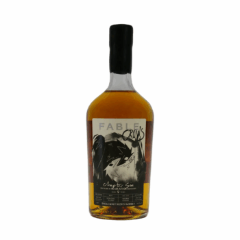 Fable Chapter 6 Crows - Blair Athol 700ml