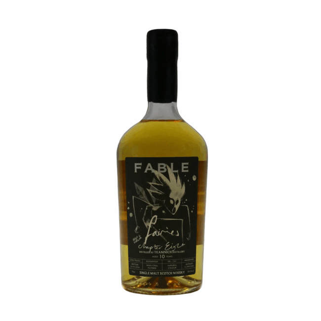 Fable Chapter 8 Fairies - Teaninich 700ml