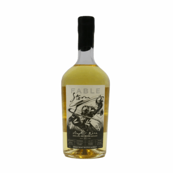 Fable Chapter 9 Storm - Auchroisk 700ml