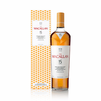 MACALLAN Color Collection 15Y 700 mL