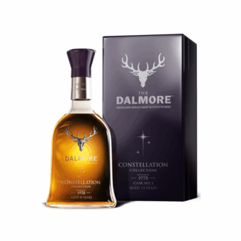 Dalmore Constellation 1978 700ml