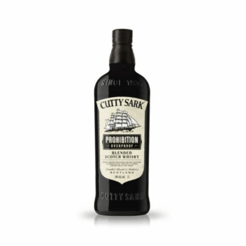 GLEN MORAY Cutty Sark Prohibition 1000ml