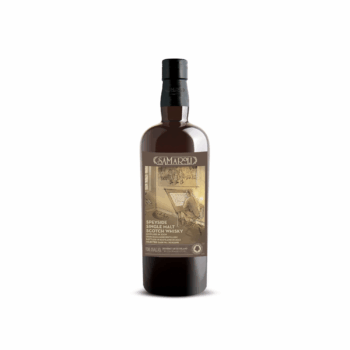 Samaroli Dailuaine 2009 700 mL