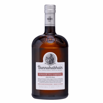 Bunnahabhain Eirigh Na Greine 1000ml