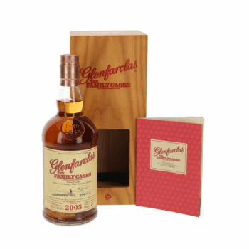 GLENFARCLAS Family Cask 2005_S23 700 mL