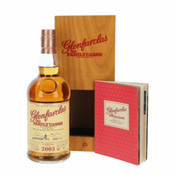 Glenfarclas Family Cask 2003_S24 700ml