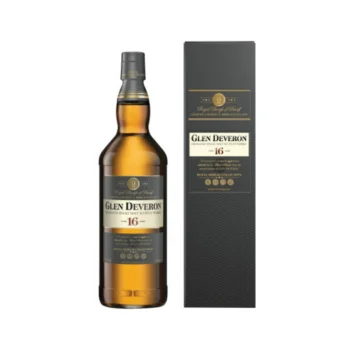 Glen Deveron 16YO 1000ml