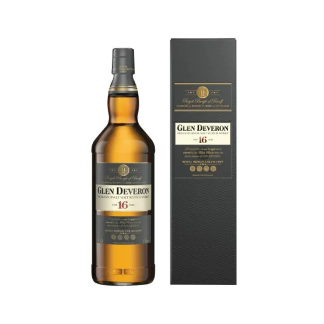 Glen Deveron 16YO 1000ml
