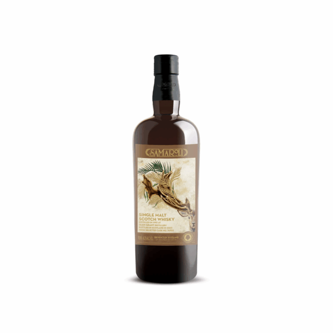 Glen Grant 1993 700 mL