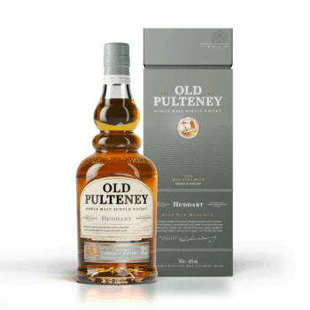 Old Pulteney Huddart 700 mL